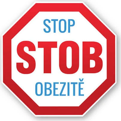 Stop obezitě